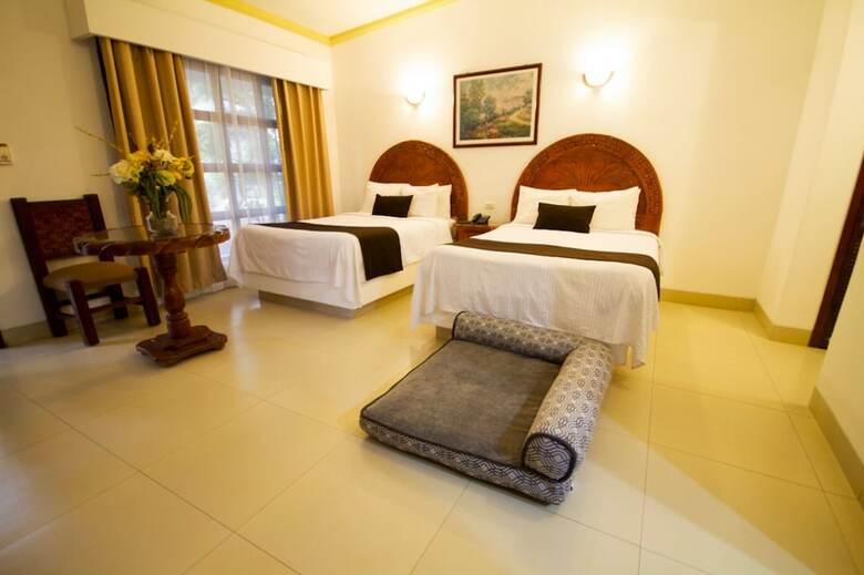 Hotel Los Tres Rios