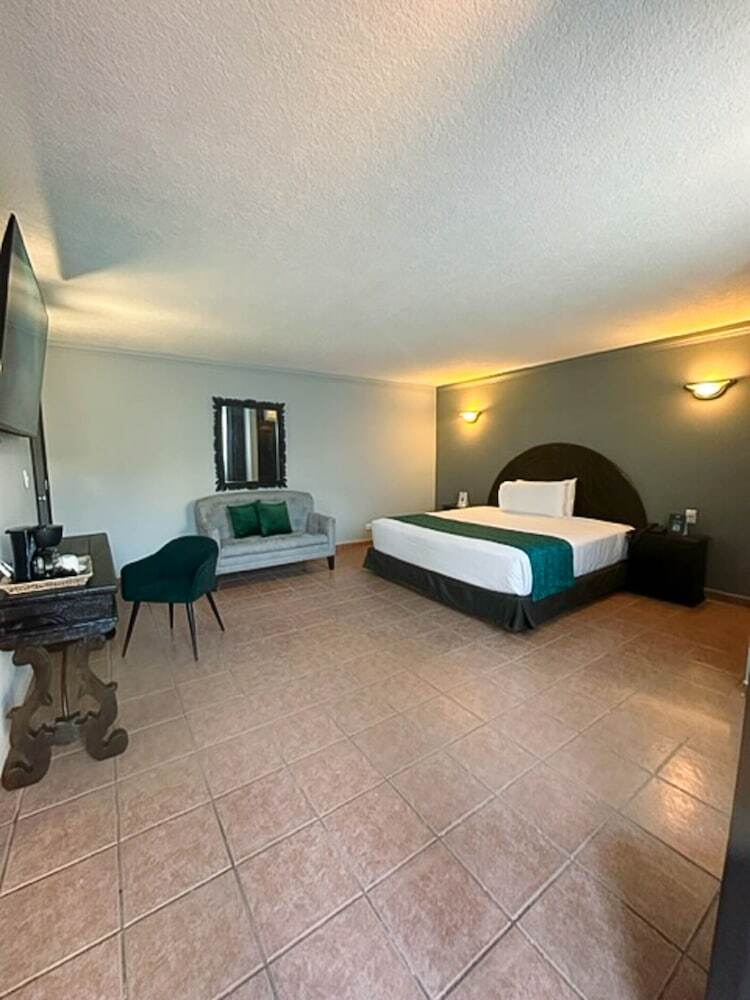 Hotel Los Tres Rios