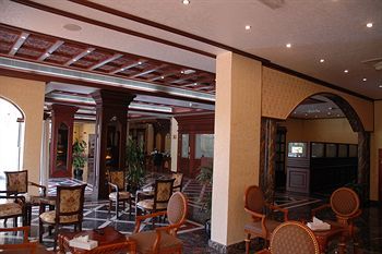 Hotel Golden Oasis