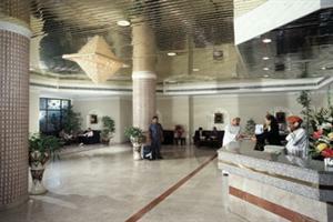 Hotel Al Madinah Holiday