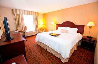 Hotel Hampton Inn Toronto Mississauga
