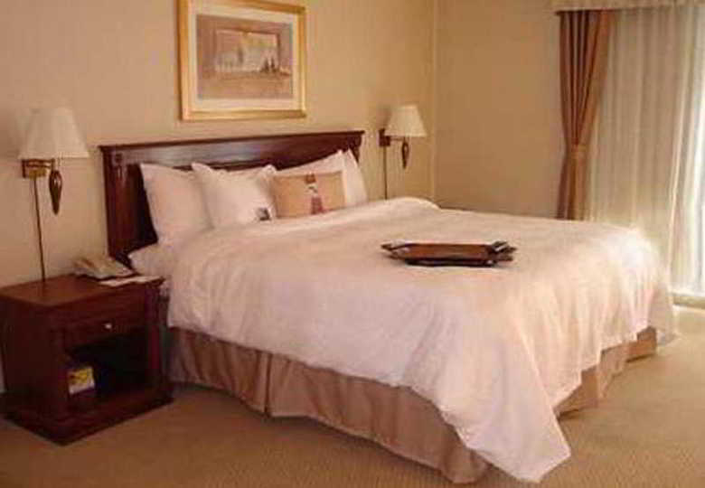 Hotel Hampton Inn Toronto Mississauga