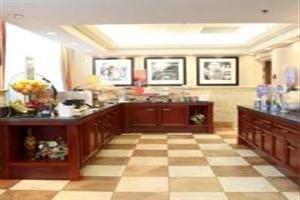 Hotel Hampton Inn Toronto Mississauga