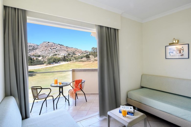 Lindos Royal Hotel