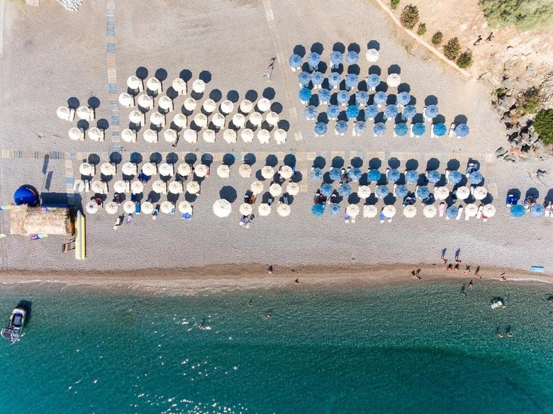 Lindos Royal Hotel