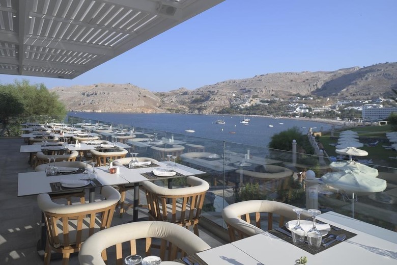 Lindos Royal Hotel