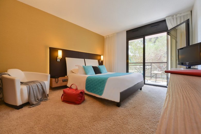 Hotel Ghm Sophia Country Club