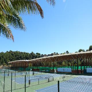 Hotel Ghm Sophia Country Club