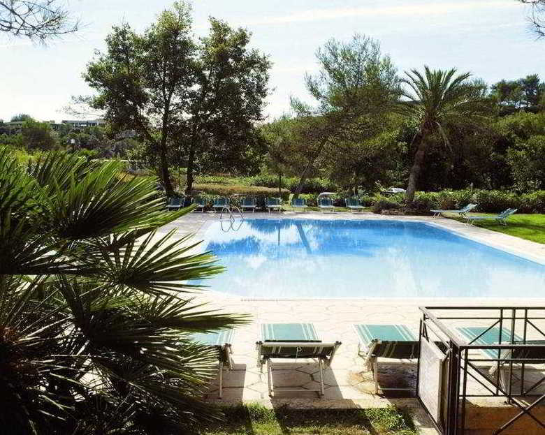 Hotel Ghm Sophia Country Club