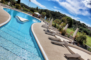 Hotel Ghm Sophia Country Club