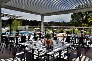 Hotel Ghm Sophia Country Club