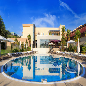 Hotel Ghm Sophia Country Club