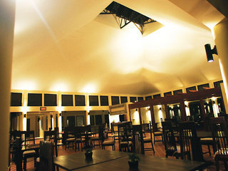Hotel Ranyatavi Resort
