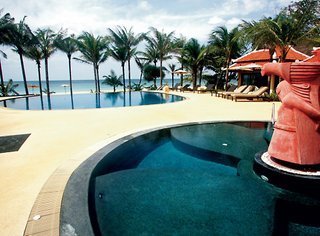 Hotel Ranyatavi Resort