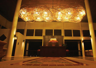 Hotel Ranyatavi Resort