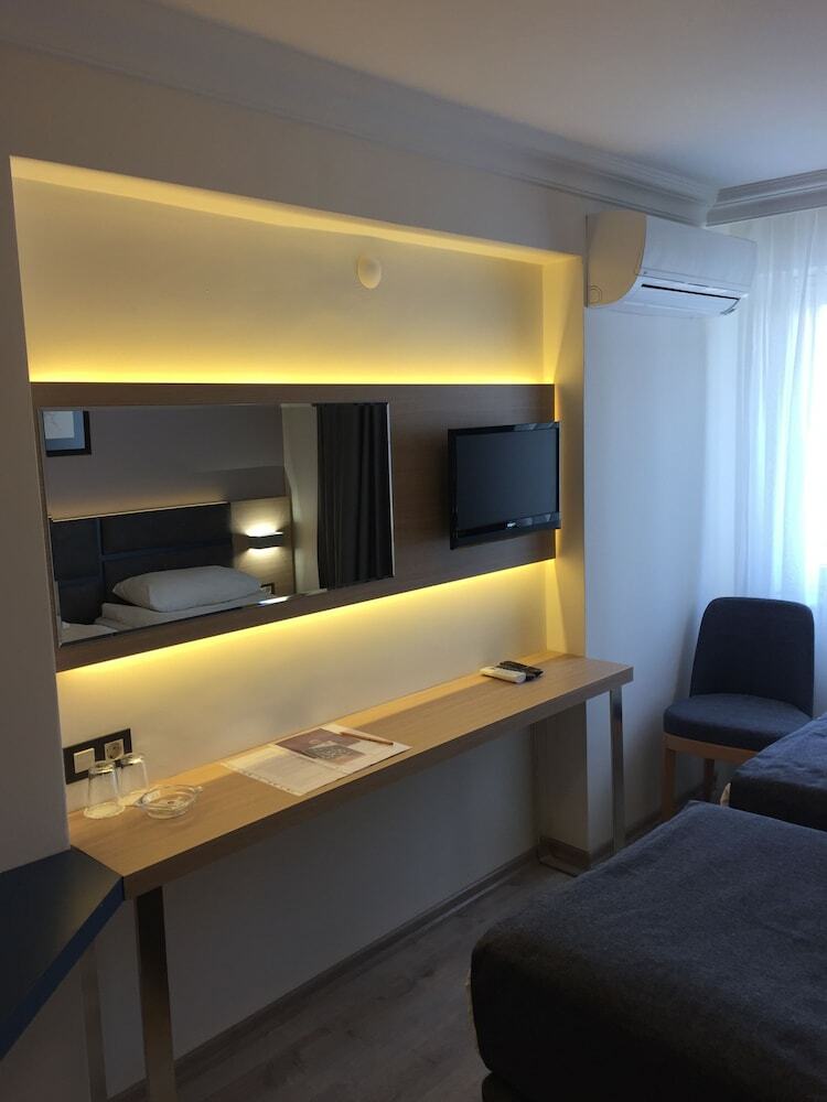 Hotel Helen