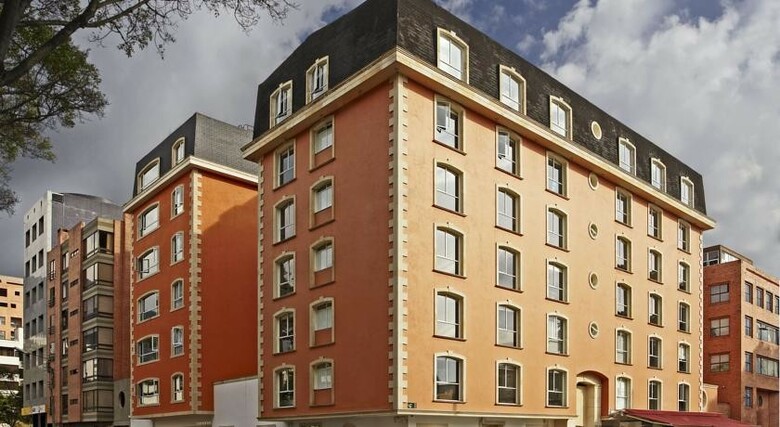 Hotel NH Bogot� Pavillon Royal