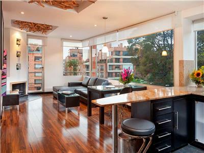 Hotel Boutique 104 Art Suites