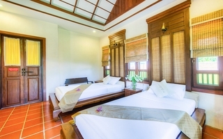 Hotel Horizon Village And Resort