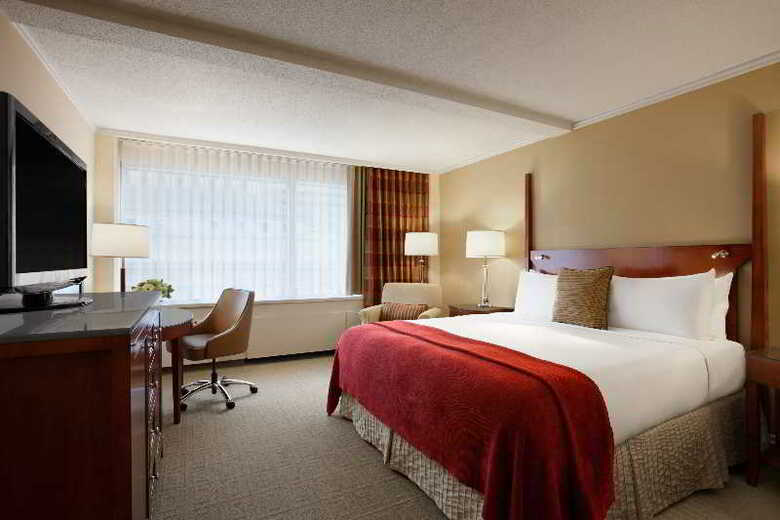 Hotel Fairmont Winnipeg