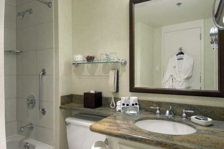 Hotel Fairmont Winnipeg