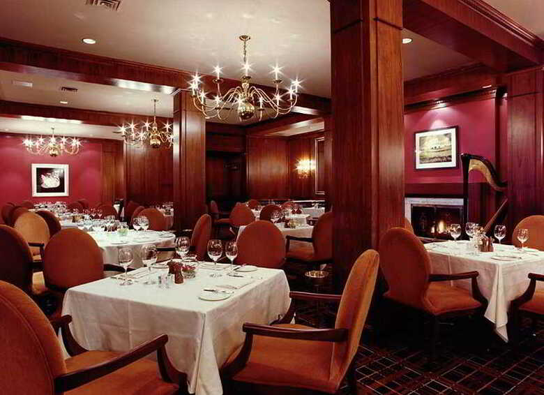 Hotel Fairmont Winnipeg