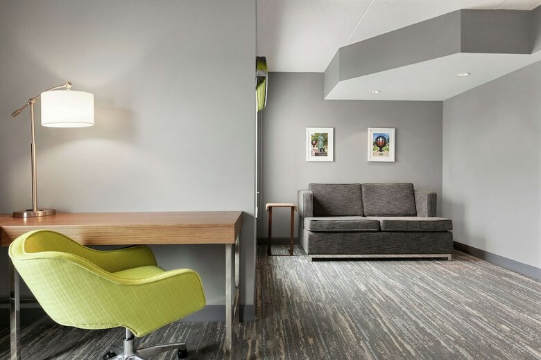 Hotel Hampton Inn By Hilton London