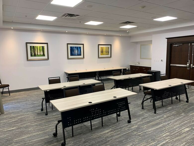 Hotel Hampton Inn By Hilton London