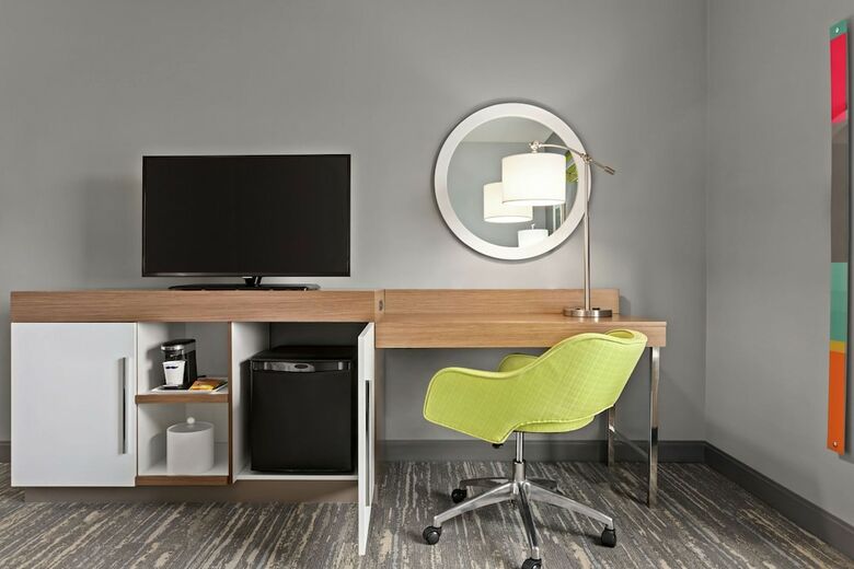 Hotel Hampton Inn By Hilton London