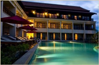 Hotel Khaolak Mohin Tara
