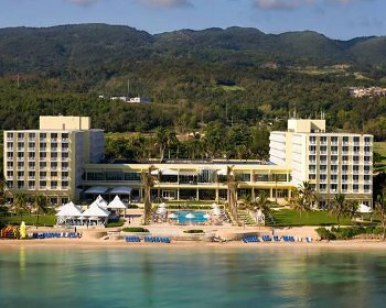 Hotel Hilton Rose Hall Resort & Spa