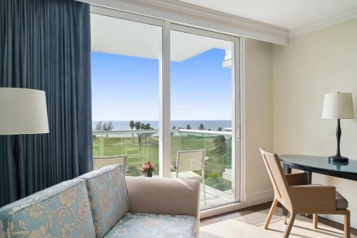 Hotel Hilton Rose Hall Resort & Spa