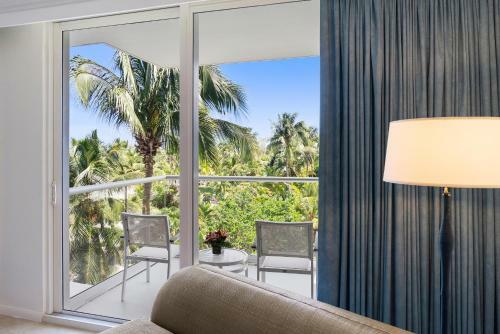 Hotel Hilton Rose Hall Resort & Spa