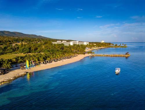 Hotel Hilton Rose Hall Resort & Spa