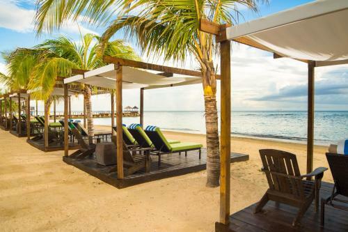 Hotel Hilton Rose Hall Resort & Spa