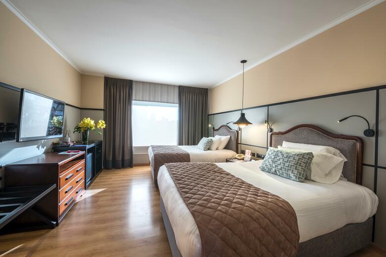 Hotel Poblado Plaza