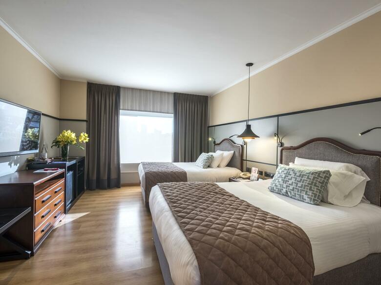 Hotel Poblado Plaza
