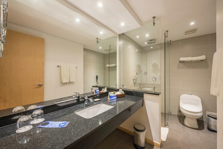 Hotel Poblado Plaza