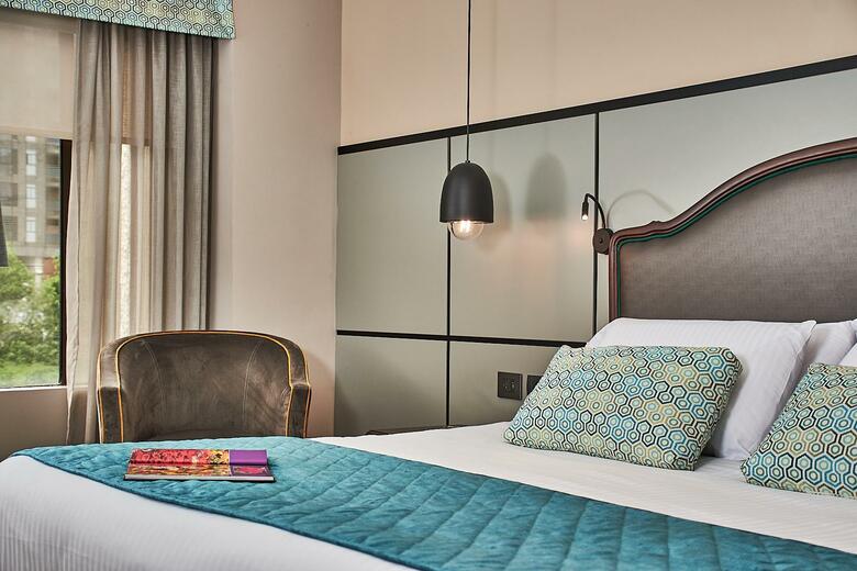 Hotel Poblado Plaza
