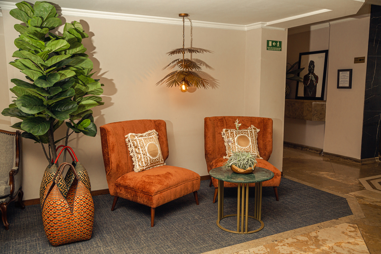 Hotel Poblado Plaza