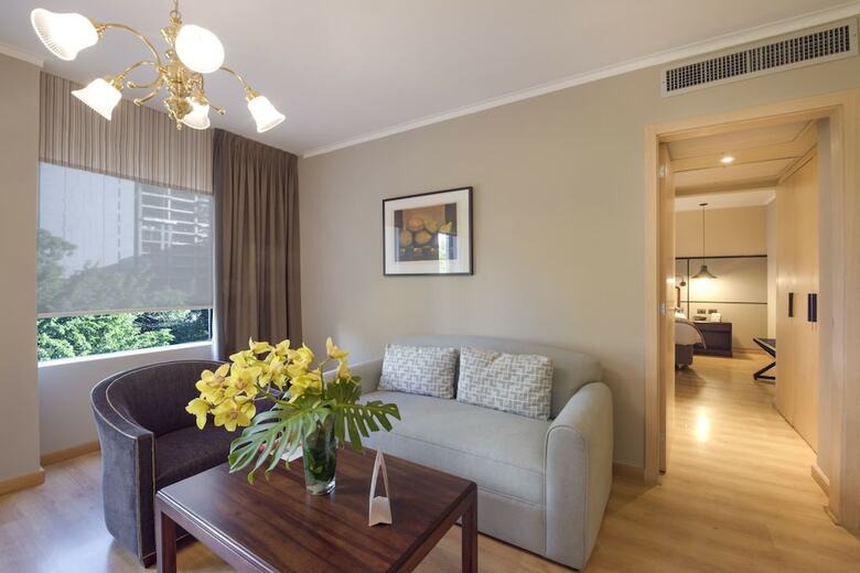 Hotel Poblado Plaza