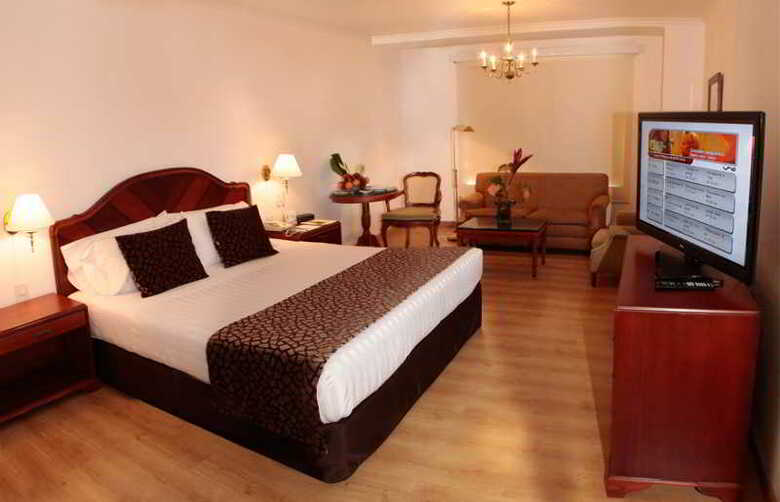 Hotel Poblado Plaza
