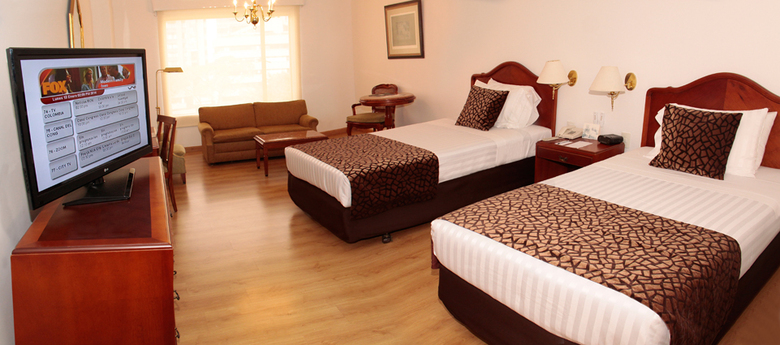Hotel Poblado Plaza
