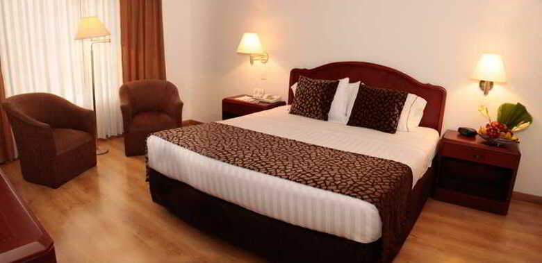 Hotel Poblado Plaza