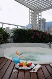 Hotel Poblado Plaza