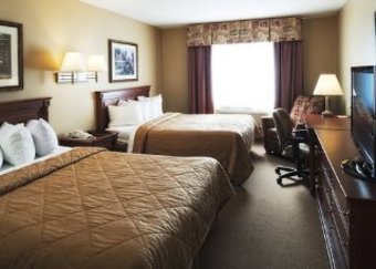 Hotel Quality Inn & Suites Halifax
