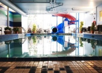 Hotel Quality Inn & Suites Halifax