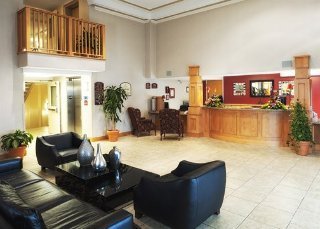 Hotel Quality Inn & Suites Halifax