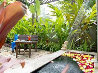 Hotel Khao Lak Bhandari Resort & Spa