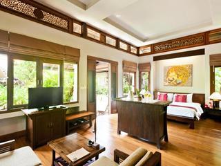 Hotel Khao Lak Bhandari Resort & Spa